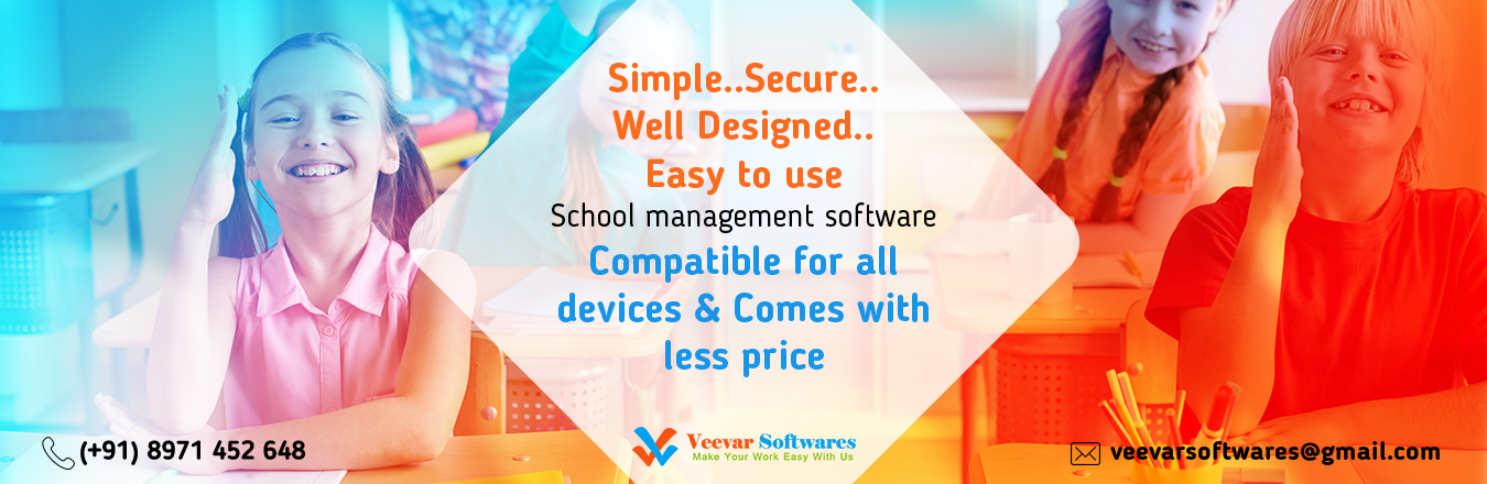 School Management System